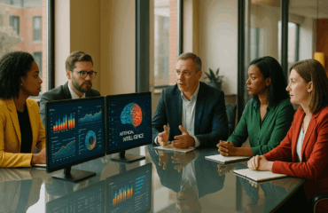 The Enterprise AI Stack Wars: Infrastructure vs. Applications (A CIO's Investment Guide)