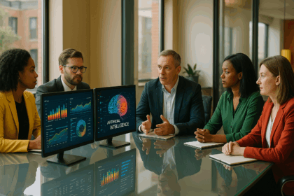 The Enterprise AI Stack Wars: Infrastructure vs. Applications (A CIO's Investment Guide)