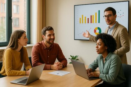 Case Studies: Startups Scaling With Tech Partners