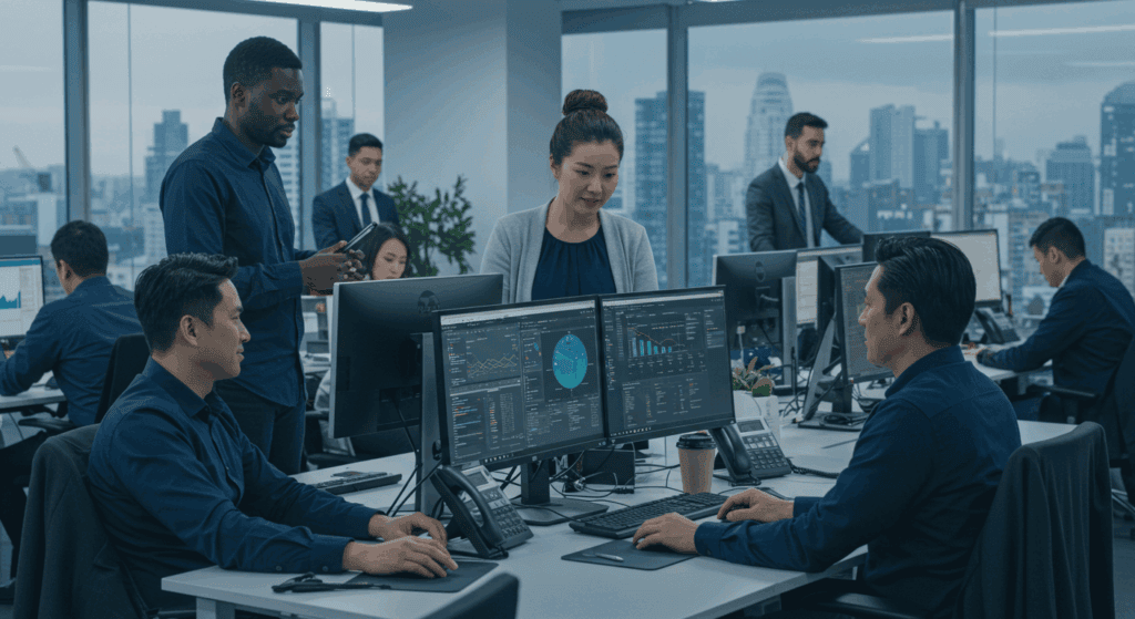 How Much Does It Cost to Implement AI in a Company? 1 How Much Does It Cost to Implement AI in a Company? - How Much Does It Cost to Implement AI in a Company 1