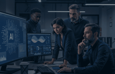 How Much Does It Cost to Implement AI in a Company?