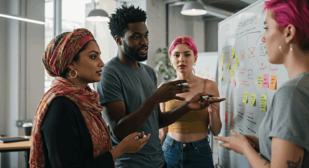 Process Before Outcomes: The Reverse Engineering Approach to Startup Success - Process Before Outcomes The Reverse Engineering Approach to Startup Success 1