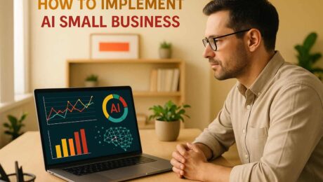 How to Implement AI Small Business How to Implement AI Small Business