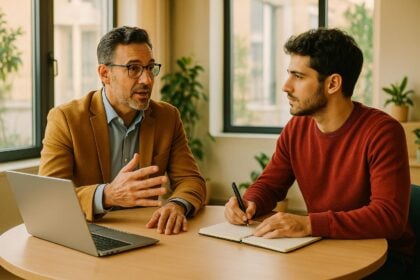 The Coaching Alternative: Strategic Guidance Without Board ControlRetry