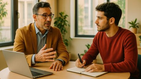 The Coaching Alternative: Strategic Guidance Without Board ControlRetry The Coaching Alternative: Strategic Guidance Without Board ControlRetry