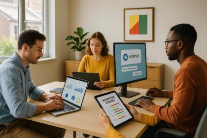 The AI Efficiency Multiplier: Scaling to $5M ARR with a 3-Person Team