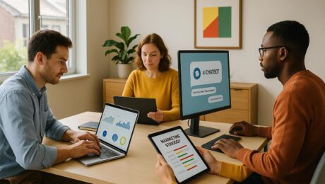 The AI Efficiency Multiplier: Scaling to $5M ARR with a 3-Person Team The AI Efficiency Multiplier: Scaling to $5M ARR with a 3-Person Team