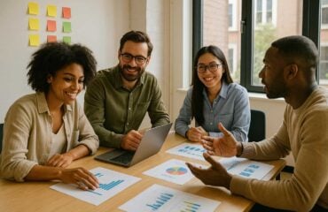 The 18-Month AI Bootstrap: From Idea to Exit Without Investor Dependency