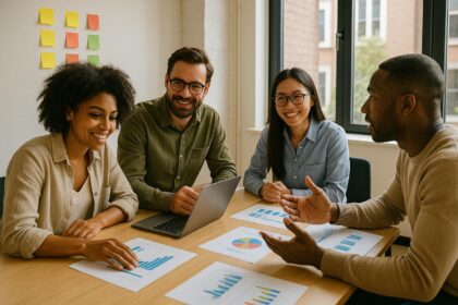 The 18-Month AI Bootstrap: From Idea to Exit Without Investor Dependency