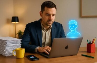 Fundraising is a Full-Time Job: The AI Alternative That Saves 500+ Hours