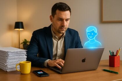 Fundraising is a Full-Time Job: The AI Alternative That Saves 500+ Hours