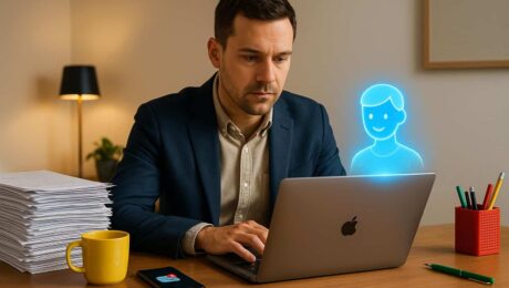 Fundraising is a Full-Time Job: The AI Alternative That Saves 500+ Hours Fundraising is a Full-Time Job: The AI Alternative That Saves 500+ Hours