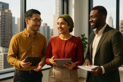 The International Founder Advantage: Performance Data from 30 Countries