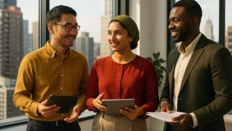 The International Founder Advantage: Performance Data from 30 Countries The International Founder Advantage: Performance Data from 30 Countries