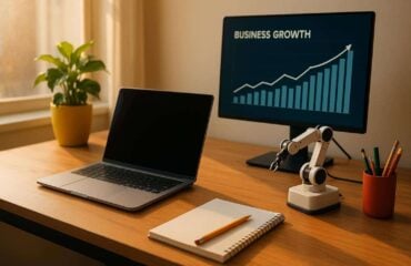 The AI-Native Founder's Path: Building $10M ARR Without a Single VC Meeting