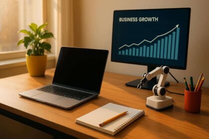 The AI-Native Founder's Path: Building $10M ARR Without a Single VC Meeting