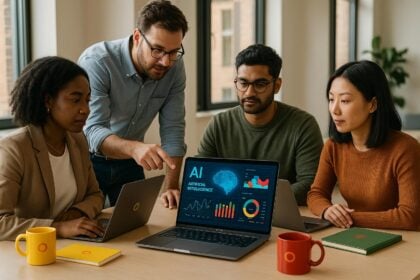 The State of AI Adoption in Startups: 2025 Research Report