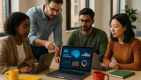 The State of AI Adoption in Startups: 2025 Research Report The State of AI Adoption in Startups: 2025 Research Report