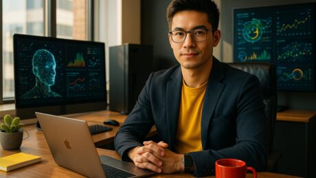 The Control Premium: Why AI Founders Keep 100% Equity Longer The Control Premium: Why AI Founders Keep 100% Equity Longer