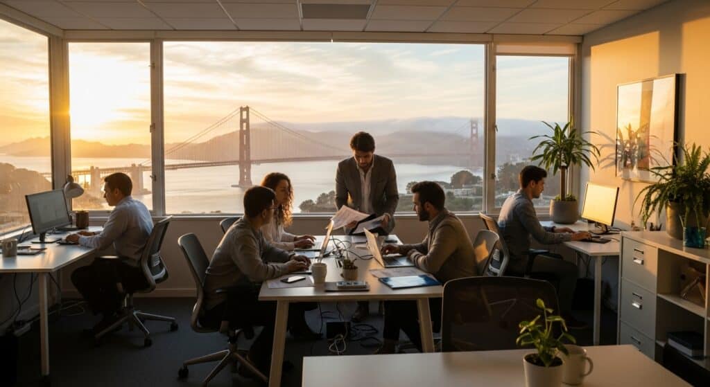 How to Build Your First Sales Team in California: Complete Guide for $1-5M Revenue Companies (2025) 1 How to Build Your First Sales Team in California: Complete Guide for $1-5M Revenue Companies (2025) - Build Your First Sales Team in California 1 5M Guide 2025 1