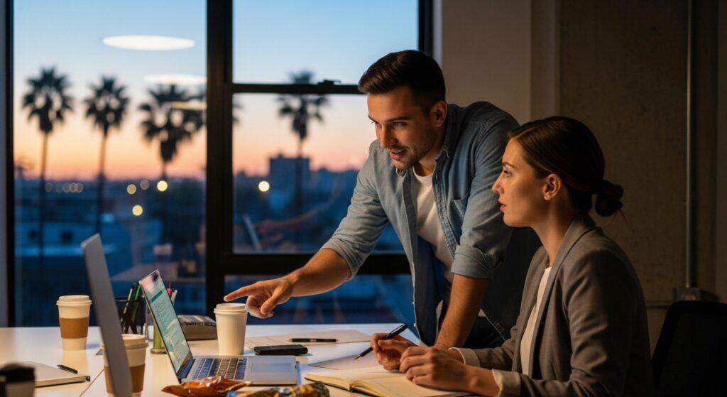 How to Build Your First Sales Team in California: Complete Guide for $1-5M Revenue Companies (2025) 2 How to Build Your First Sales Team in California: Complete Guide for $1-5M Revenue Companies (2025) - Build Your First Sales Team in California 1 5M Guide 2025 2