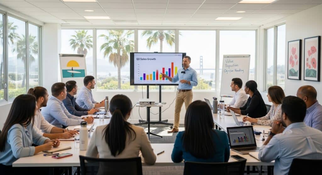 How to Build Your First Sales Team in California: Complete Guide for $1-5M Revenue Companies (2025) 3 How to Build Your First Sales Team in California: Complete Guide for $1-5M Revenue Companies (2025) - Build Your First Sales Team in California 1 5M Guide 2025 3