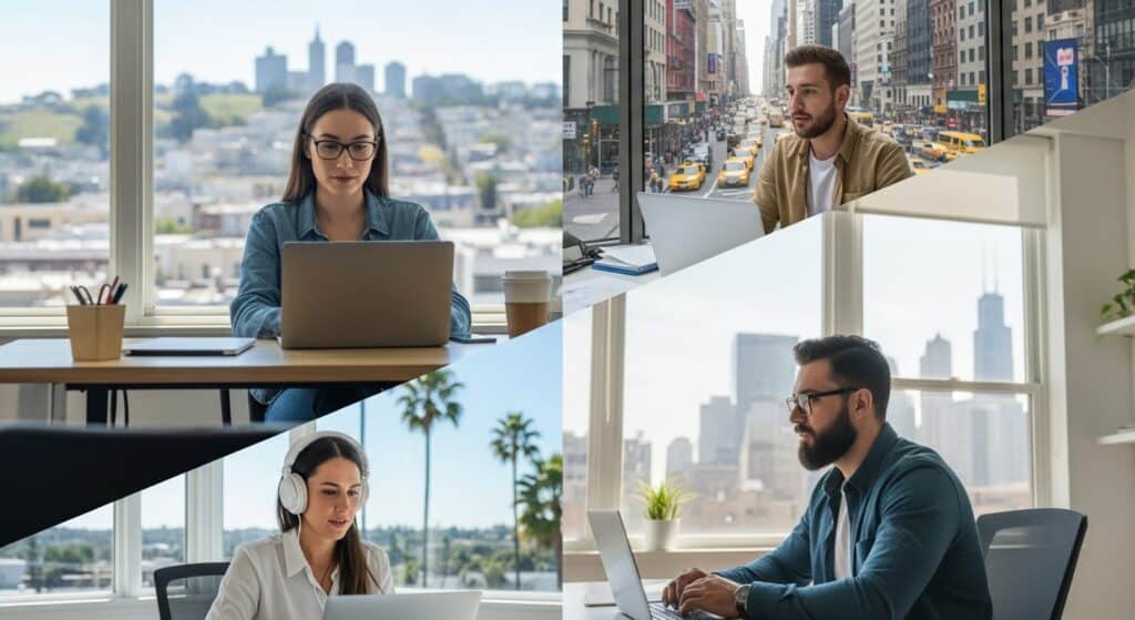 How to Enter the LA Sports Tech Market Without Relocating Your Company - Enter LA Sports Tech Market Without Relocating