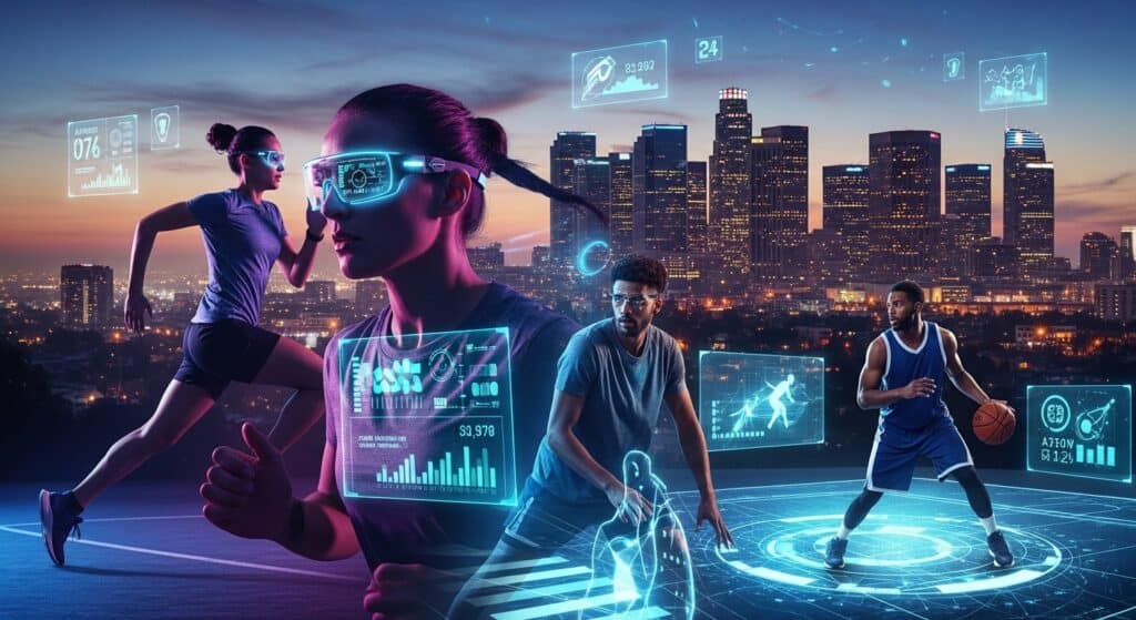 Should Your Sports Tech Company Expand to Los Angeles? The $1-5M Revenue Decision Framework 1 Should Your Sports Tech Company Expand to Los Angeles? The $1-5M Revenue Decision Framework - Should Your Sports Tech Company Expand to LA Decision Guide 2