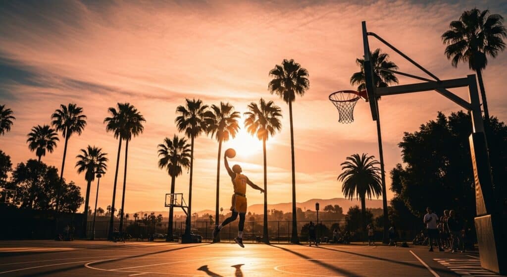 Should Your Sports Tech Company Expand to Los Angeles? The $1-5M Revenue Decision Framework 2 Should Your Sports Tech Company Expand to Los Angeles? The $1-5M Revenue Decision Framework - Should Your Sports Tech Company Expand to LA Decision Guide 3