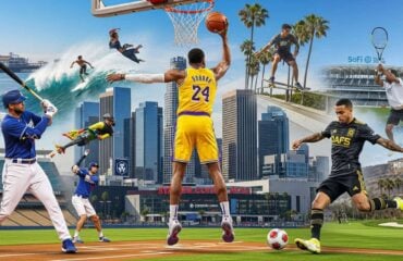Should Your Sports Tech Company Expand to LA? Decision Guide