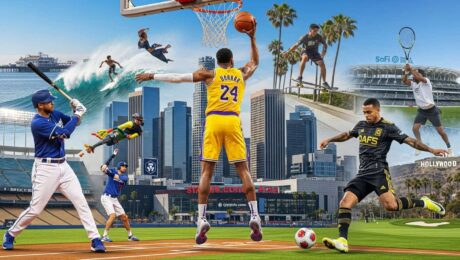Should Your Sports Tech Company Expand to LA? Decision Guide