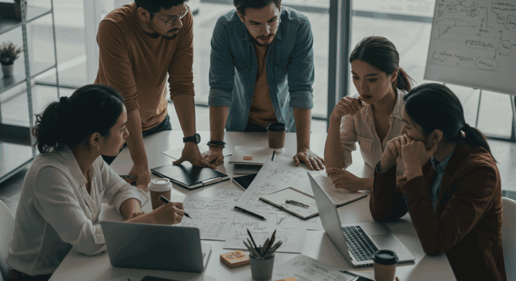 The Discipline of Focus: Turning Uncertainty into Progress 1 The Discipline of Focus: Turning Uncertainty into Progress - The Discipline of Focus. Turning Uncertainty into Progress