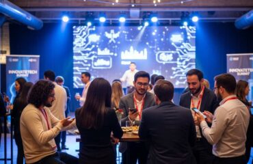 Training for Deals, Not Just Decks Turning Tech Weeks and BD into a System