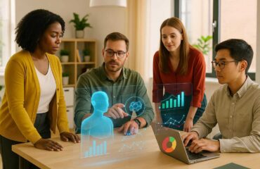 Future-Proof Hiring: Building AI-Augmented Teams for 2026 Future-Proof Hiring: Building AI-Augmented Teams for 2026