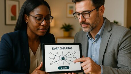 Data Sharing Rules for SaaS Partnerships Data Sharing Rules for SaaS Partnerships