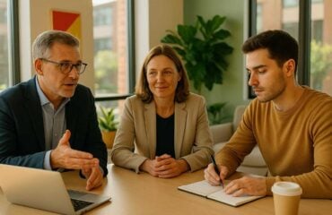 How to Evaluate Startup Mentors How to Evaluate Startup Mentors