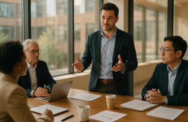 Investor Psychology in Startup Funding Investor Psychology in Startup Funding