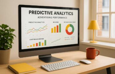 Top Tools for Predictive Ad ROI Analytics