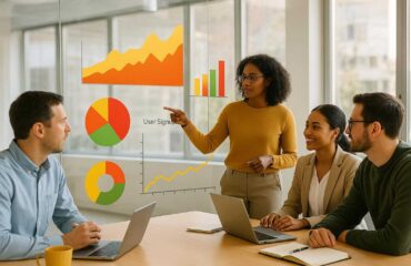 AI Tools for Tracking Product-Led Signals AI Tools for Tracking Product-Led Signals