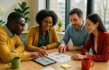 How Cross-Sector Ecosystems Create Value How Cross-Sector Ecosystems Create Value