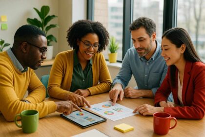 How Cross-Sector Ecosystems Create Value