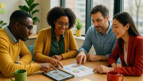 How Cross-Sector Ecosystems Create Value How Cross-Sector Ecosystems Create Value