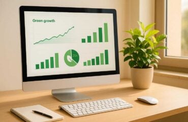Green Growth Metrics: Tracking Sustainability ROI in Your AI Stack Green Growth Metrics: Tracking Sustainability ROI in Your AI Stack