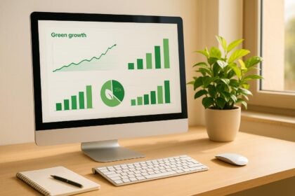 Green Growth Metrics: Tracking Sustainability ROI in Your AI Stack