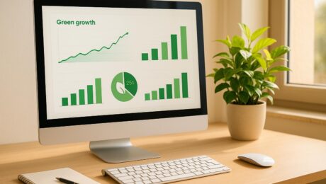Green Growth Metrics: Tracking Sustainability ROI in Your AI Stack Green Growth Metrics: Tracking Sustainability ROI in Your AI Stack