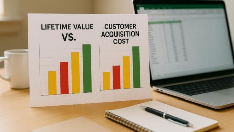 Lifetime Value vs. Customer Acquisition Cost Lifetime Value vs. Customer Acquisition Cost