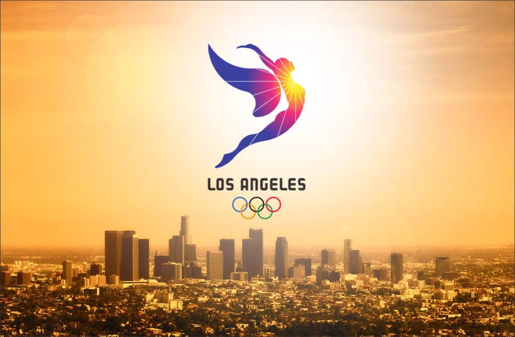 2026 World Cup + 2028 Olympics: The $18.6B Sports Tech Opportunity in Los Angeles 3 2026 World Cup + 2028 Olympics: The $18.6B Sports Tech Opportunity in Los Angeles - la02028 LA Sports Tech Opportunity