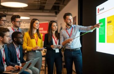 Advanced Founders Don’t Pitch — They Train Strategic Coherence–