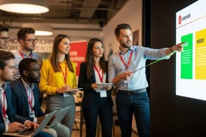 Advanced Founders Don’t Pitch — They Train Strategic Coherence–