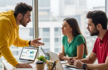 Advanced Founders Turn Early Traction Into Structured Proof